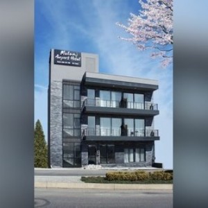 MELANJ HOTEL