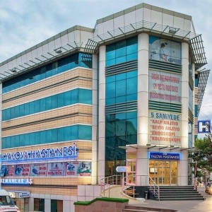 ÖZEL YALOVA HASTANESİ