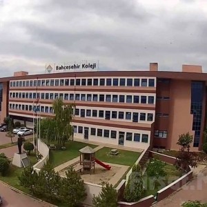 BAHCEŞEHİR KOLEJİ