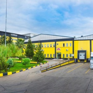 DOĞUŞ ÇAY FABRİKASI PROJESİ