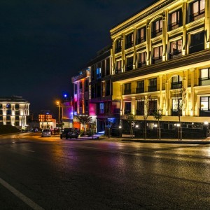 COSINUS HOTEL