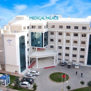 MEDİCAL PALACE HASTANESİ