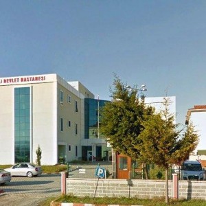 KOCAALİ DEVLET HSTANESİ