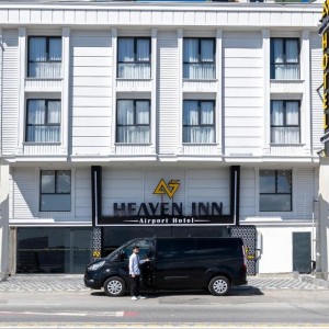 HEAVEN INN HOTEL
