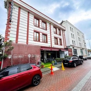 AVCILAR İNCİ HOTEL