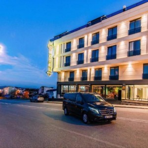 HEAVEN HOTEL