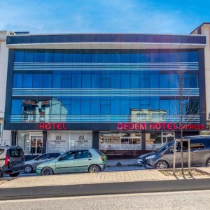 DEDEM EXPREES HOTEL