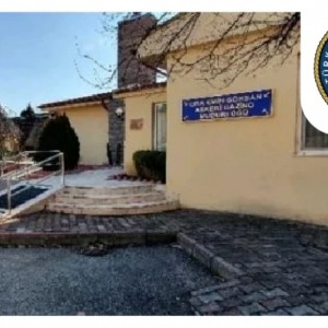 DENİZ KUVVET KOMUTANLIĞI GAZİNO MÜDÜRLÜĞÜ