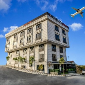 ATAR HOTEL