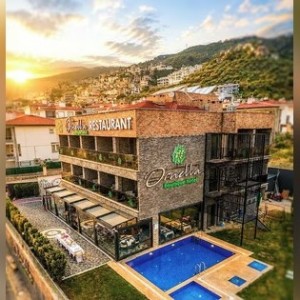 ORNELLA HOTEL