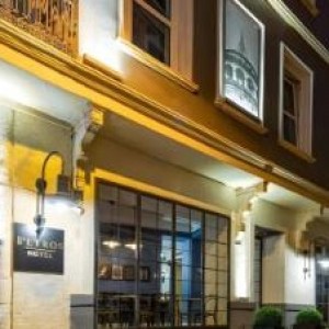 PETROS HOTEL