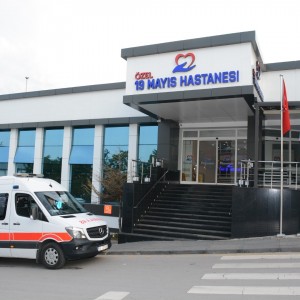 ÖZEL 19 MAYIS DEVLET HASTANESİ