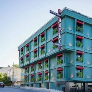 ELYSİAN HOTEL