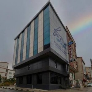 FLAY HOTEL