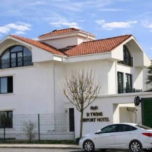 TWİNS HOTEL
