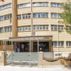 ODUNPAZARI İLÇE EMNİYET MÜDÜRLÜĞÜ