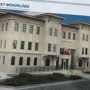 YALVAÇ EMNİYET MÜDÜRLÜĞÜ