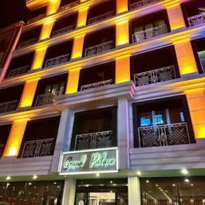 GRAND PALACE HOTEL
