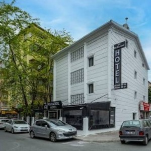 PARADİSE HOTEL