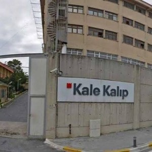 KALE KALIP
