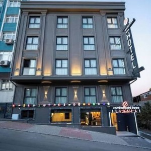 MODERNLUX