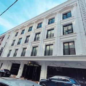 ROYAL İNCİ HOTEL