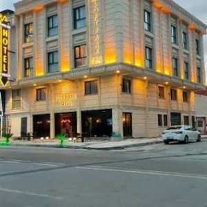 LOFT PARK HOTEL