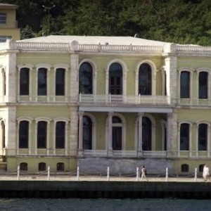 KALENDER ORDU EVİ MÜDÜRLÜĞÜ