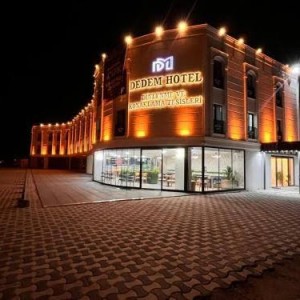 DEDEM HOTEL DİNLENME TESİSLERİ