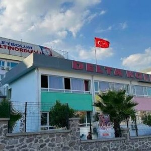 DELTA KOLEJİ 