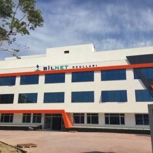 BİLNET OKULU BORNOVA KAMPÜSÜ 