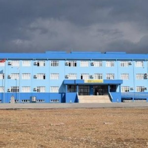 MATSO MESLEKİ VE TEKNİK ANADOLU LİSESİ