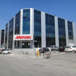 MİMAKİ