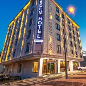 DEDEM HOTEL ÇORLU