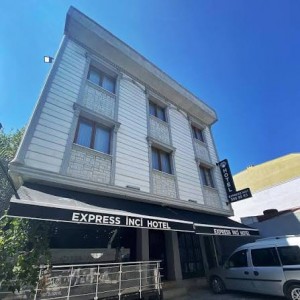 EXPREES İNCİ HOTEL