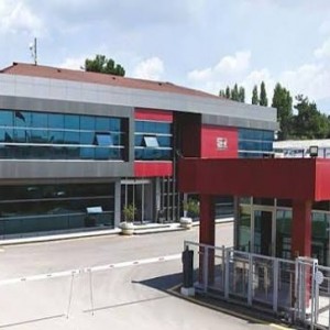 ŞEM LASTİK FABRİKASI