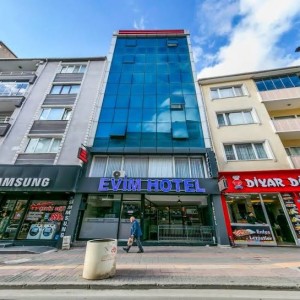 ÇORLU EVIM HOTEL