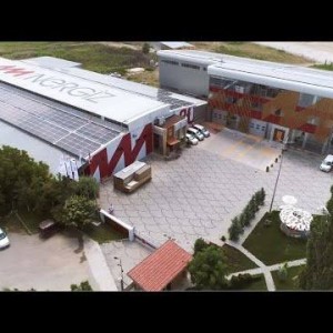 AKYURT NERGİS GRUP MOBİLYA FABRİKASI