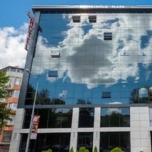 ÇORLU DEM HOTEL