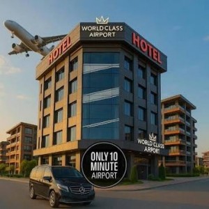 WORLD CLASS HOTEL