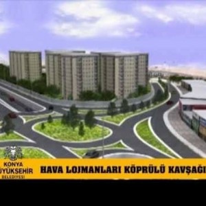 ASKERİYE HAVA LOJMANLARI