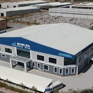ENELSA ENDÜSTRİYEL