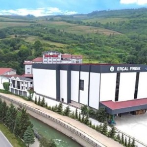ERÇAL FINDIK FABRİKASI