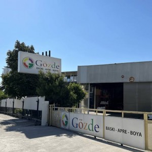 GÖZDE TEKSTİL