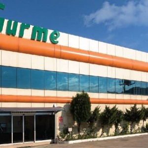 GURME GIDA FABRİKASI
