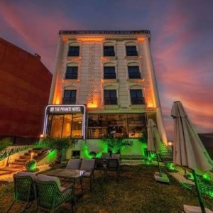 PRİVATE HOTEL