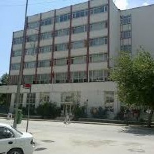 MERKEZ ORDU EVİ