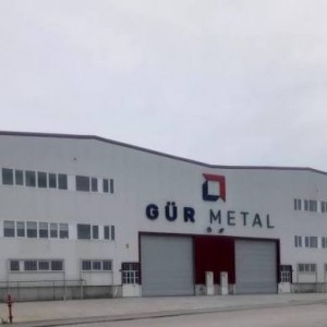 GÜR METAL