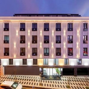 PREMİUM DEM HOTEL