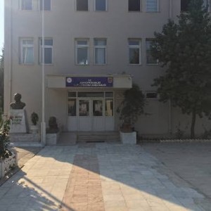 ULA KARABÖRTLEN JANDARMA BİNASI